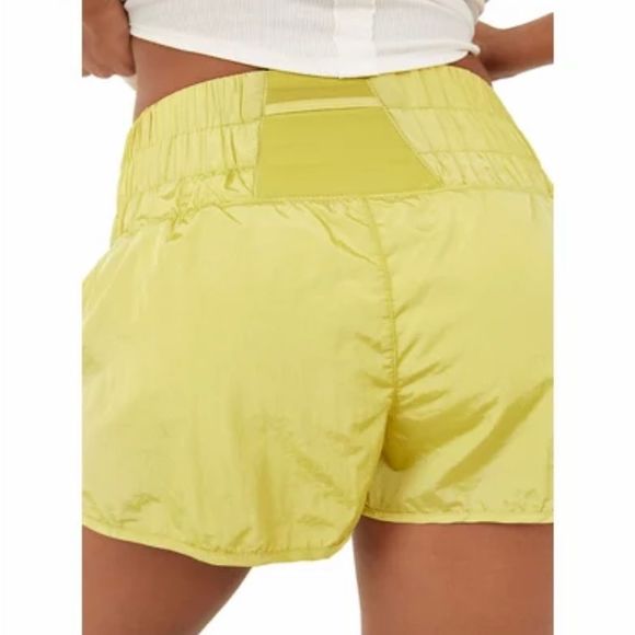 New Free People Movement The Way Home shorts size S - Picture 5 of 10